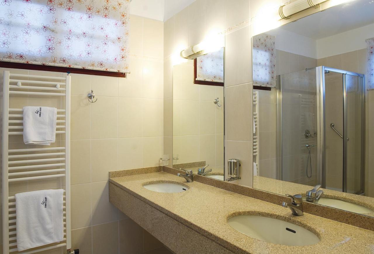 Corfu Club Apartments Гоувия Экстерьер фото